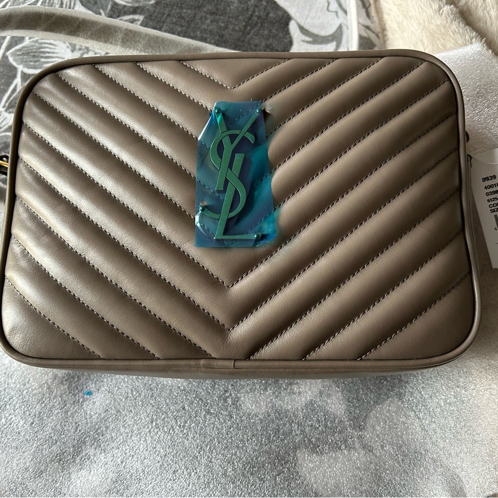 Brand new YSL crossbody